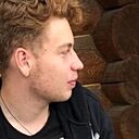 Егор, 22 года