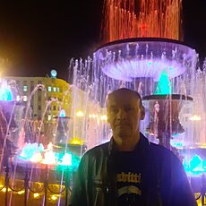 Фотография мужчины Андрей, 55 лет из г. Николаевск-на-Амуре