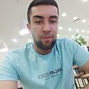 Шавкатжон, 32 года