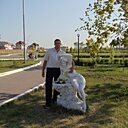 Серёжа, 45 лет