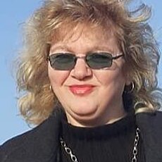 Фотография девушки Aniela, 52 года из г. București