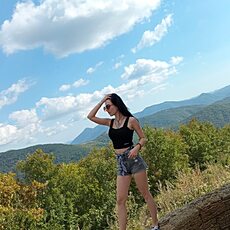 Фотография девушки Настя, 22 года из г. Волжский