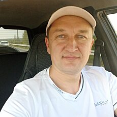 Фотография мужчины Павел, 43 года из г. Заводоуковск