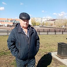 Фотография мужчины Юра, 62 года из г. Бийск