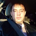 Макс, 33 года