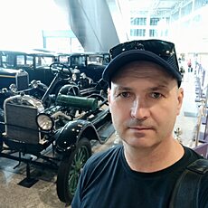 Фотография мужчины Николай, 48 лет из г. Пушкино (Московская Обл)