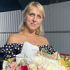 Фотография девушки Наталья, 54 года из г. Белогорск (Крым)