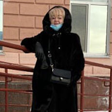 Фотография девушки Майя Ш, 63 года из г. Полоцк