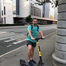 Фотография мужчины Ваня, 37 лет из г. Северодвинск