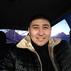 Фотография мужчины Azamat, 41 год из г. Оренбург
