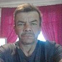 Syna, 55 лет