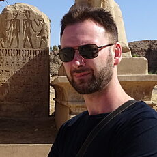 Фотография мужчины Макс, 45 лет из г. Киев