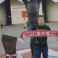 Фотография мужчины Юрий, 37 лет из г. Тверь