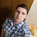 Антон, 33 года