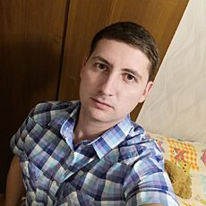 Фотография мужчины Антон, 33 года из г. Тамбов