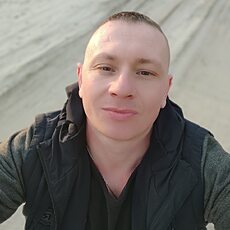 Фотография мужчины Андрей, 38 лет из г. Белгород
