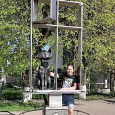 Фотография девушки Катя, 33 года из г. Ярославль