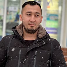 Фотография мужчины Jasur, 31 год из г. Ташкент
