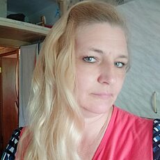 Фотография девушки Анна, 54 года из г. Новочеркасск