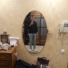 Фотография мужчины Егор, 22 года из г. Гродно
