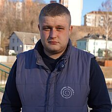 Фотография мужчины Игорь, 34 года из г. Заокский