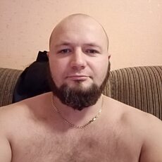 Фотография мужчины Максим, 41 год из г. Лида