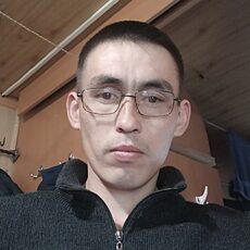 Фотография мужчины Александр, 34 года из г. Кяхта