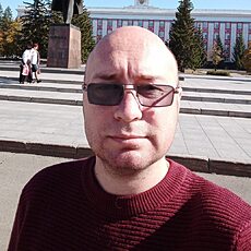 Фотография мужчины Дмитрий, 45 лет из г. Славгород