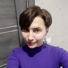 Фотография девушки Светлана, 47 лет из г. Несвиж
