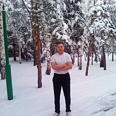 Фотография мужчины Канат, 56 лет из г. Астана