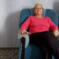 Фотография девушки Валентина, 68 лет из г. Сорочинск