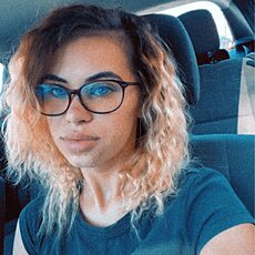 Фотография девушки Denisa Nicoleta, 22 года из г. Brăila