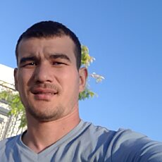 Фотография мужчины Мужчина, 34 года из г. Алматы