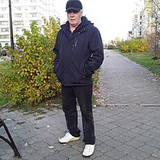 Фотография мужчины Александр, 54 года из г. Сыктывкар