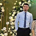 Алмас, 34 года