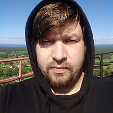 Фотография мужчины Андрей, 37 лет из г. Кингисепп