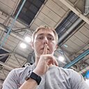 Андрей, 31 год