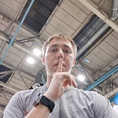 Фотография мужчины Андрей, 31 год из г. Ульяновск