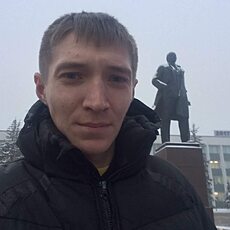 Фотография мужчины Михаил, 32 года из г. Чебоксары