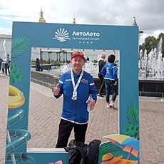 Фотография мужчины Серж, 41 год из г. Ишим