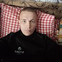 Антон, 33 года