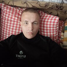 Фотография мужчины Антон, 33 года из г. Иваново