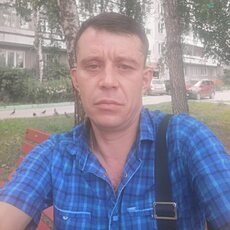 Фотография мужчины Евгений, 39 лет из г. Поспелиха