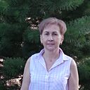 Зульфира, 57 лет