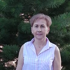 Фотография девушки Зульфира, 57 лет из г. Оренбург