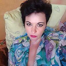 Фотография девушки Марри, 43 года из г. Слуцк