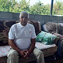 Тахир, 58 лет