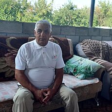 Фотография мужчины Тахир, 58 лет из г. Самара