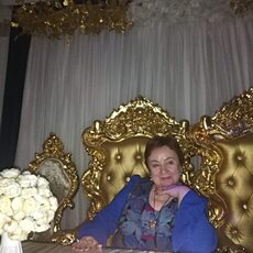 Фотография девушки Нинель, 66 лет из г. Астана