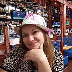Фотография девушки Анатольевна, 36 лет из г. Заводоуковск